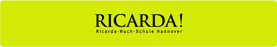 Ricarda-Huch-Schule Hannover